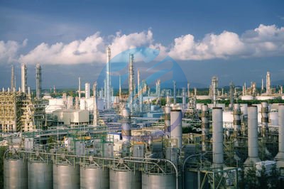 為何行業領先者都選擇氧化鋁？—— 揭秘高效催化劑的核心載體優勢